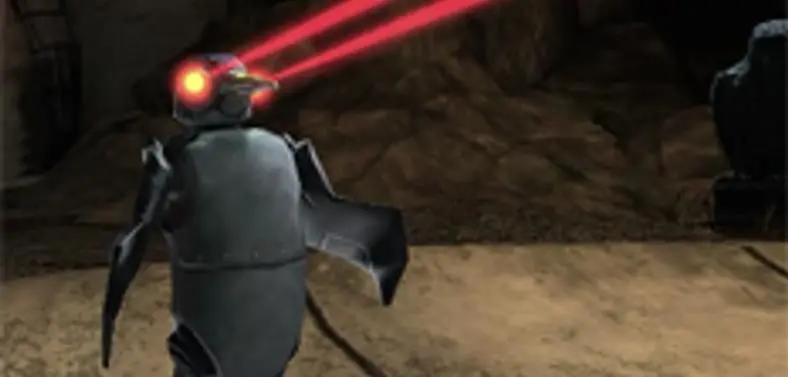 DC Universe gets Penguin, Two-Face