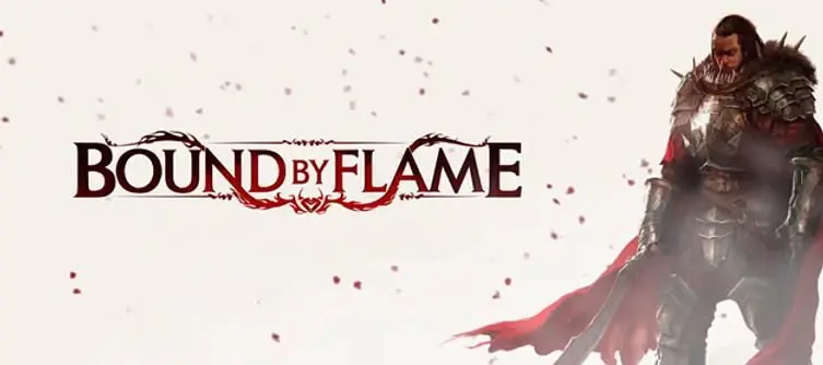 Spiders release new Bound by Flame story trailer, RPG out in Q1 2014