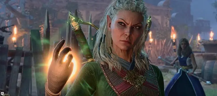 Properly Supporting Dispel Magic in Baldur's Gate 3 Would Have "doubled the size of the game," Larian Studios CEO Says