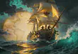 Colonerra: Age of Exploration to Revisit the Conquest of the New World Through 4X Strategy on Steam