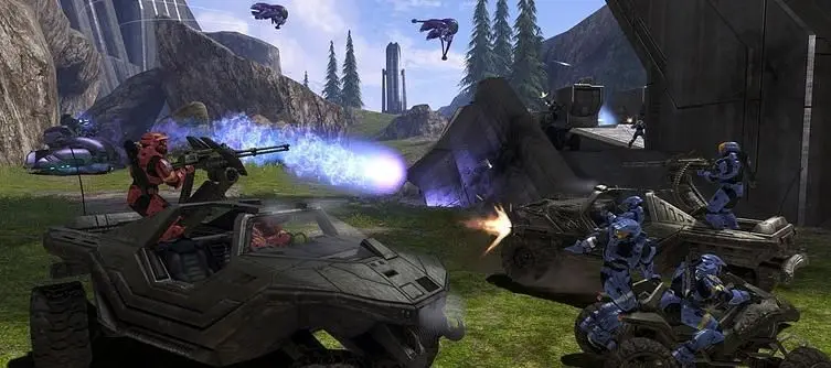 Rumor: Halo 3 finally hitting PC - on Steam?