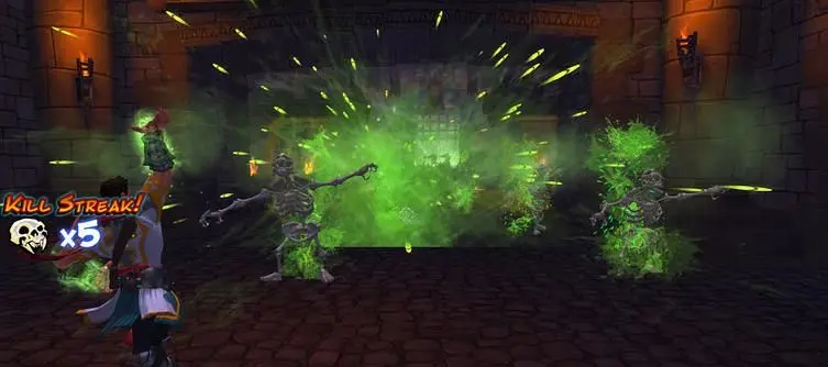 Orcs Must Die! DLC hits Xbox Live Marketplace in December