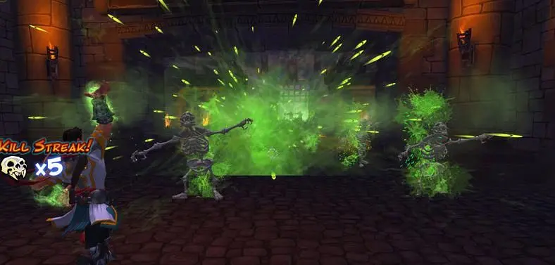Orcs Must Die! DLC hits Xbox Live Marketplace in December