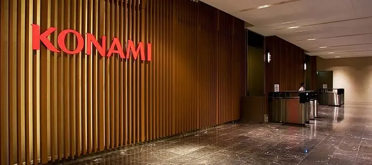 Konami's 'main platform will be mobiles', 'where the future of gaming lies'