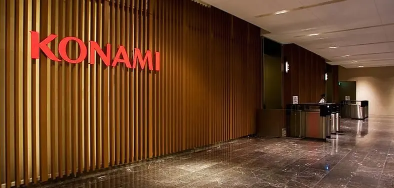 Konami's 'main platform will be mobiles', 'where the future of gaming lies'