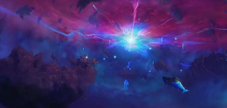 Extradimensional rifts, massive dungeons, and bug fixes lead the way in upcoming Riders of Icarus updates