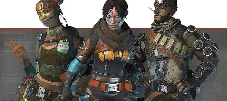 Apex Legends Patch Notes - 1.05 Update
