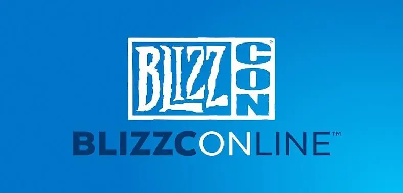 BlizzConline 2021 - Find Out the Dates for When Blizzcon Is Taking Place This Year