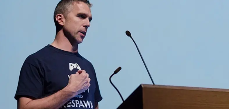 Splinter Cell: Blacklist director joins WB Games Montreal as 'Creative Director'