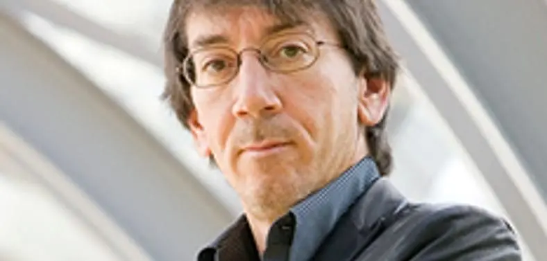 Will Wright's project not a game, but audience participating TV show