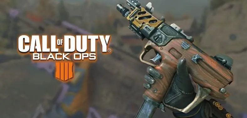 Black Ops 4 adds Pay to Win features, players outraged