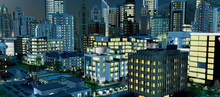 SimCity confirmed for Mac August 29th