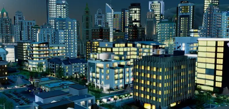 SimCity confirmed for Mac August 29th