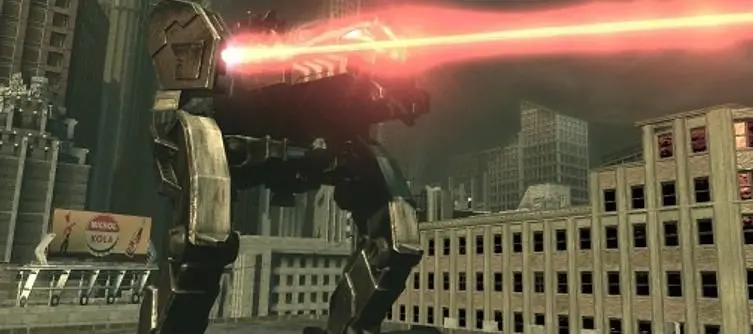 MechWarrior reboot news coming soon