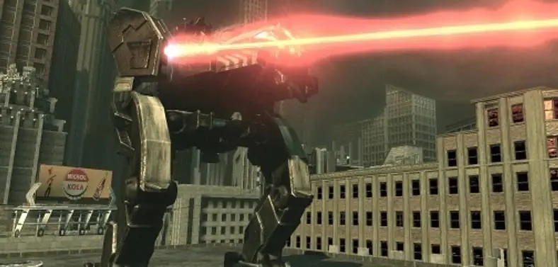 MechWarrior reboot news coming soon