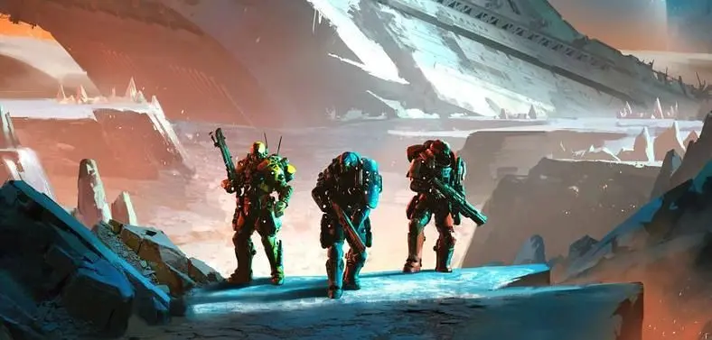 PlanetSide Arena Vehicles - What Vehicles Will Be Featured in PlanetSide Arena?