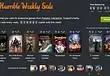 Paradox Interactive gets in on Humble Bundle weekly sale