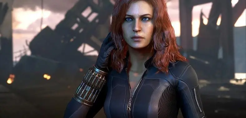 Marvel's Avengers Patch Notes - Build 12.9 Enables Steam Cloud, Fixes Nvidia-related Crashes