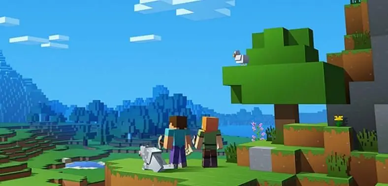 Fans Are Hopeful of a PSVR 2 Version of Minecraft, But Will It Ever Happen?