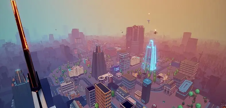 Heart of the Machine's Update 64 Focuses On Reusable Loadouts And Automation