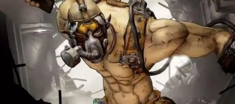Gearbox reveals sixth playable character at PAX East 2013