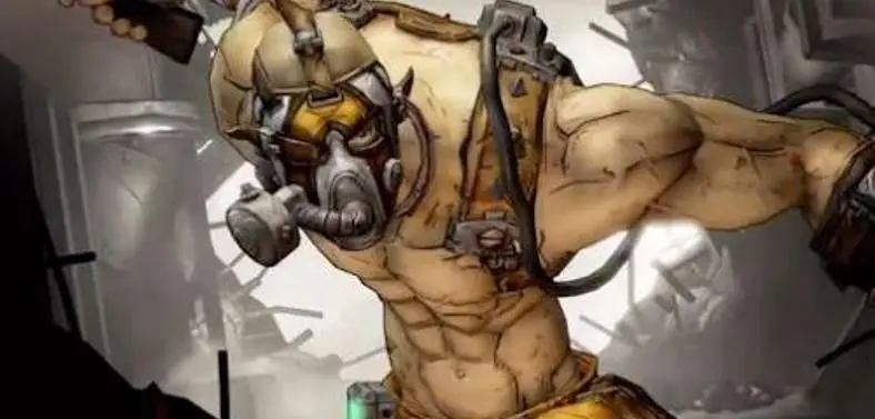 Gearbox reveals sixth playable character at PAX East 2013