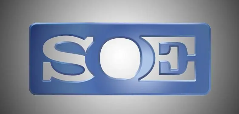 Rumor: SOE trademarks Reign of Fear as possible MMO