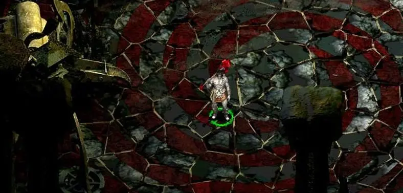 Avellone considering spiritual sequel to Planescape: Torment