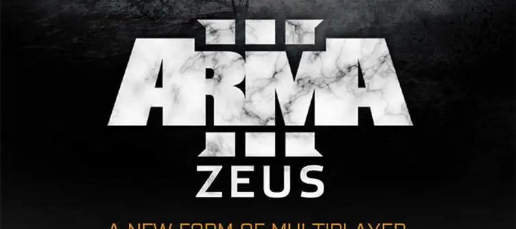 Bohemia's free Zeus DLC for Arma 3 introduces "intuitive real-time editor"