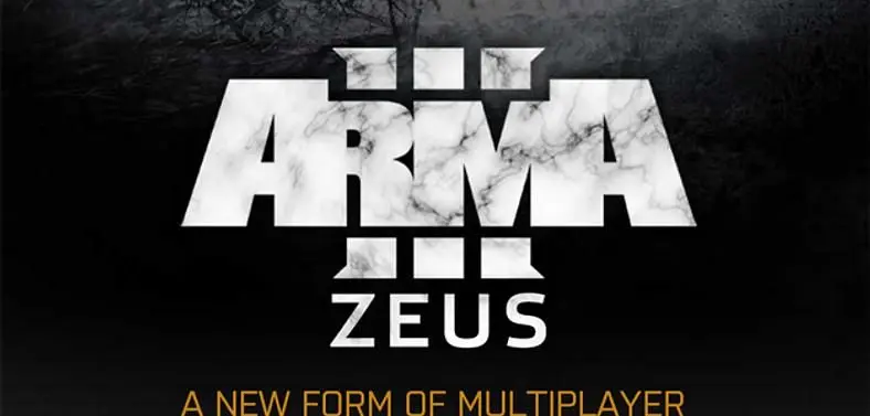 Bohemia's free Zeus DLC for Arma 3 introduces "intuitive real-time editor"