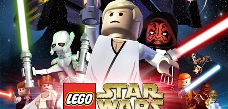 LucasArts announces LEGO Star Wars III: The Clone Wars