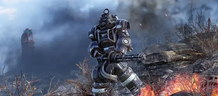 Fallout 76 Communication Error - How to Fix it?