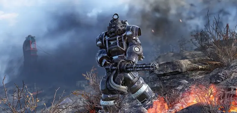 Fallout 76 Communication Error - How to Fix it?