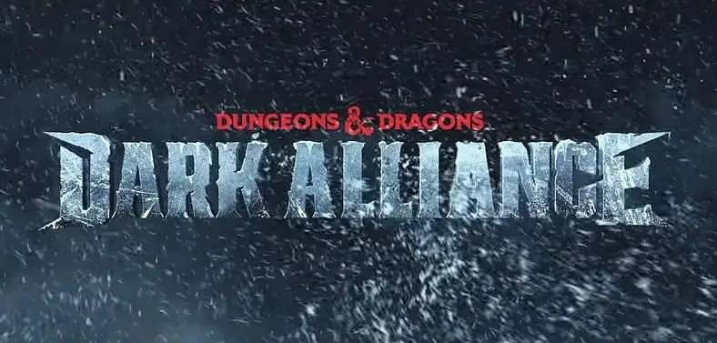 Dungeons & Dragons: Dark Alliance Gets June Release Date