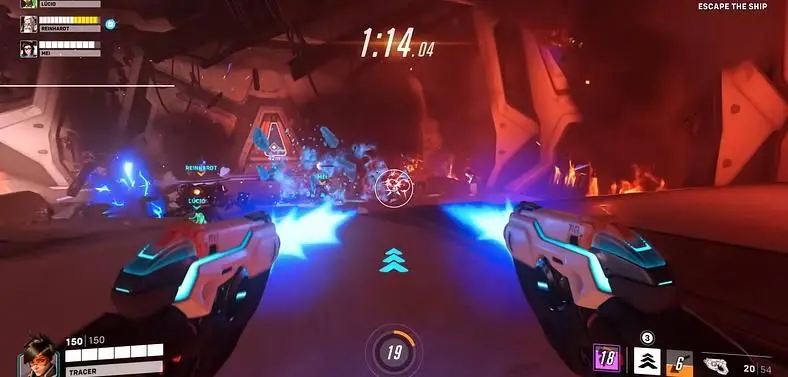 Overwatch 2 Season 2 Patch Notes - Release Date