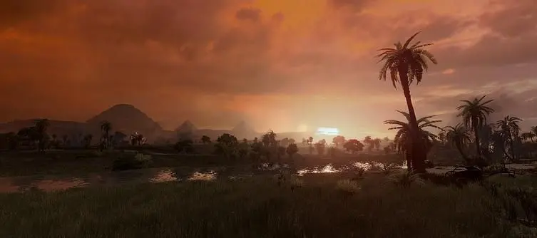 Will Total War: Pharaoh feature co-op and multiplayer? 