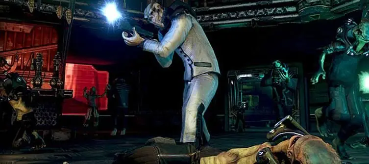 Rumour: Prey 2 development taken over by Dishonored's Arkane