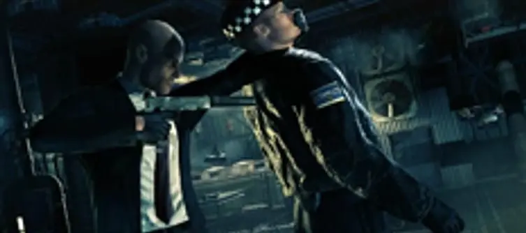 Hitman's choices "weren't clear before," Absolution focuses on 47