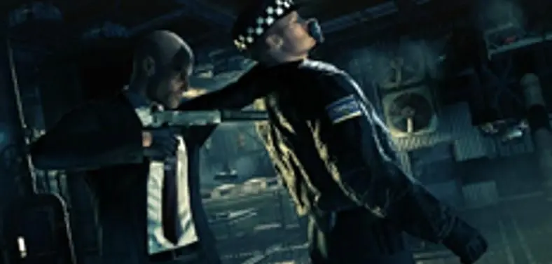 Hitman's choices "weren't clear before," Absolution focuses on 47