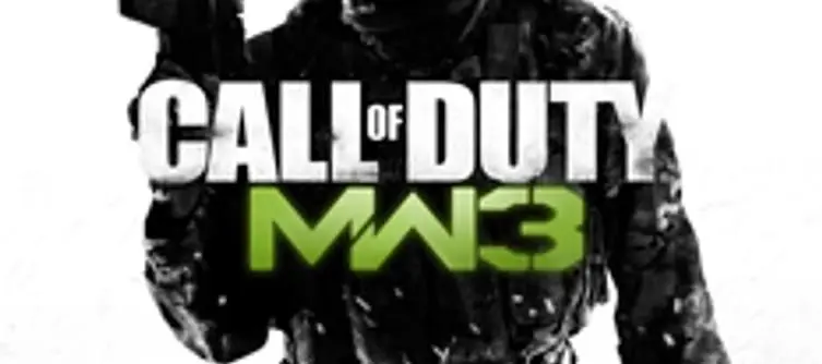 E3 2011: Modern Warfare 3 dedicated servers? Infinity 'talking'