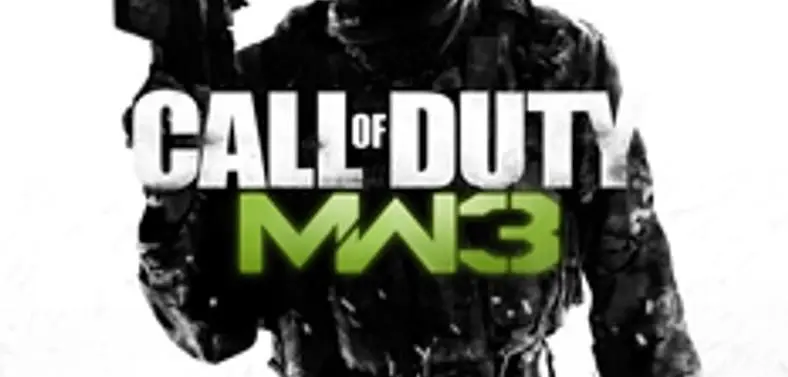 E3 2011: Modern Warfare 3 dedicated servers? Infinity 'talking'