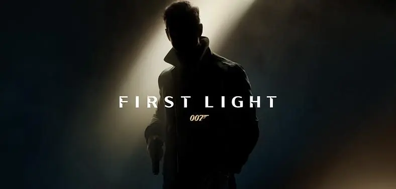 007 First Light GamesCom Preview - Release Date, Gameplay, Platforms & More