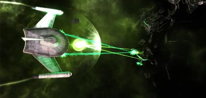 Star Trek Online begins "pre-patching" for Legacy of Romulus launch
