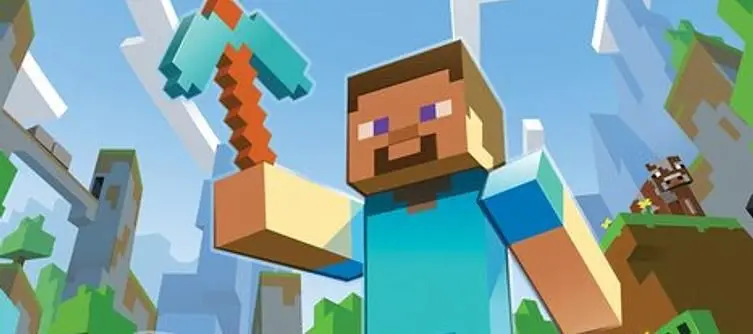 XBLA version of Minecraft hitting retail on 30th April
