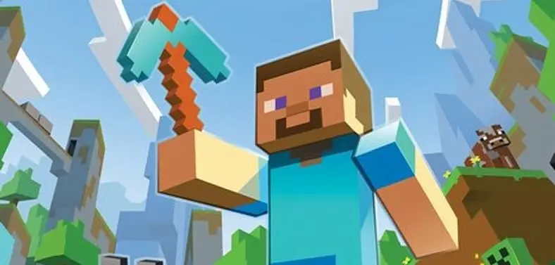 XBLA version of Minecraft hitting retail on 30th April