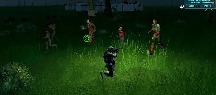 Star Wars Galaxies finale detailed as MMO shuts down