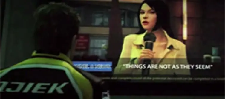 Dead Rising 2 ships over 2m units worldwide announce Capcom