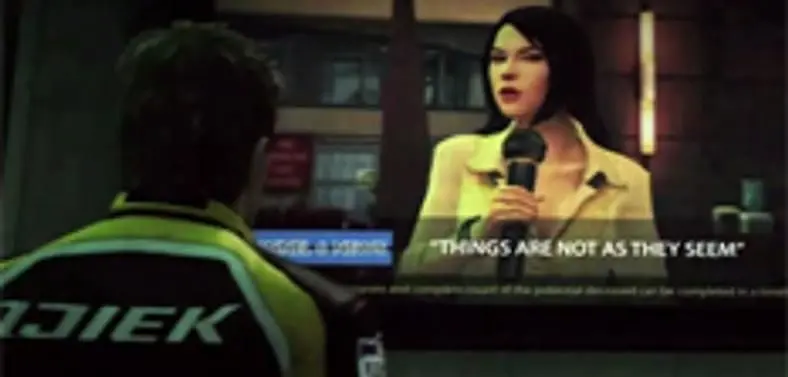 Dead Rising 2 ships over 2m units worldwide announce Capcom