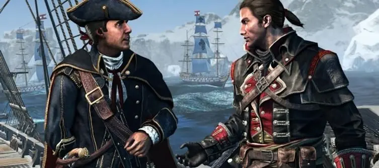 Assassin's Creed: Rogue looks almost certain to be released on PC