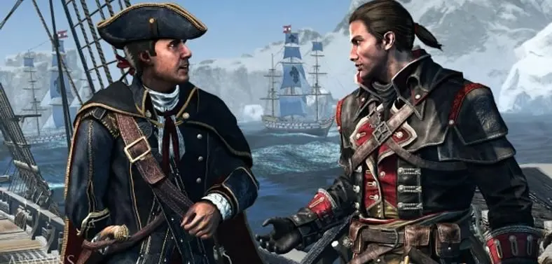 Assassin's Creed: Rogue looks almost certain to be released on PC